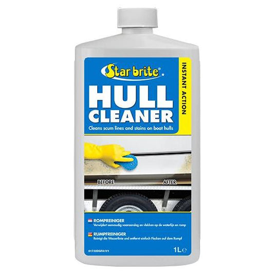 Hull Cleaner - Starbrite