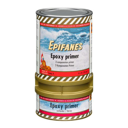 EPIFANES epoxy primer