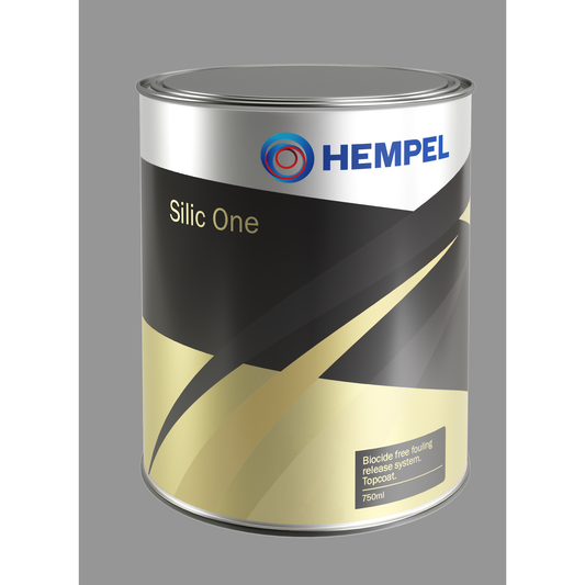 Hempel's Silic One 77450