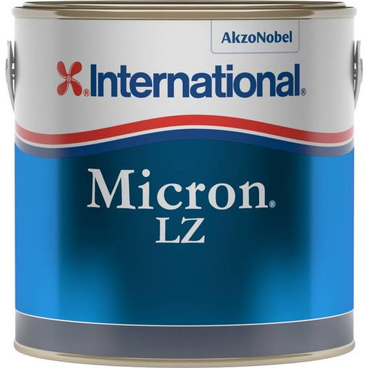 INTERNATIONAL Micron LZ NL