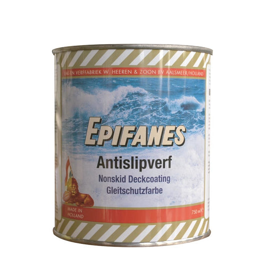 EPIFANES ANTISLIPVERF 750ML.