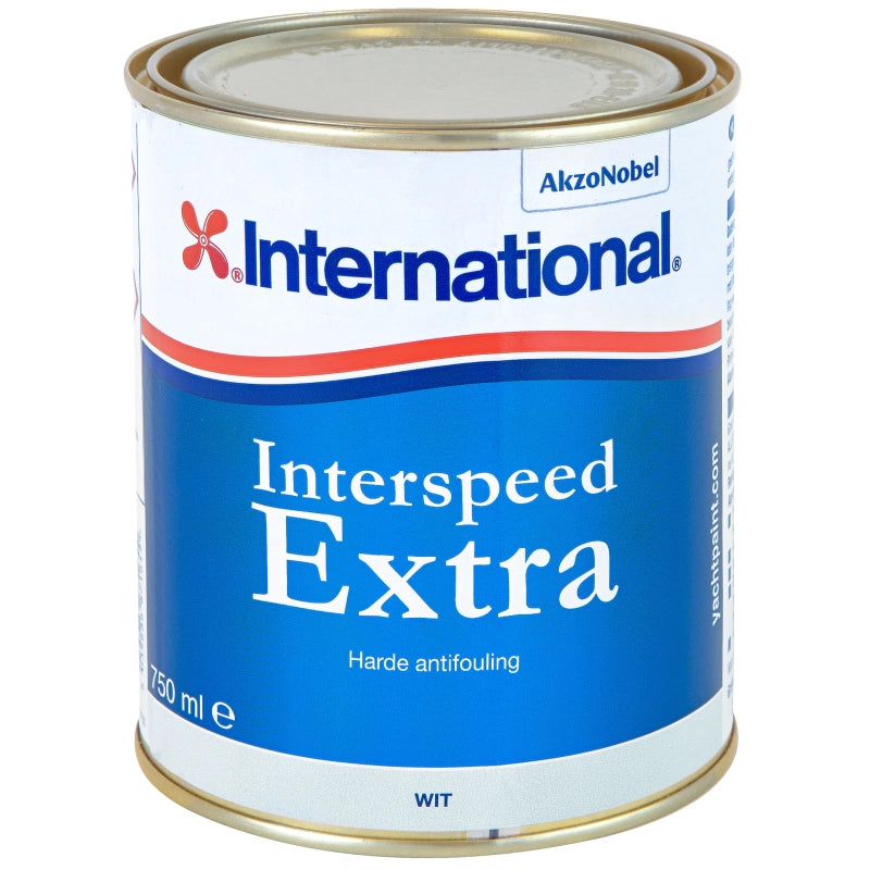 INTERNATIONAL extra Interspeed