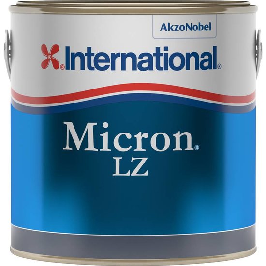 INTERNATIONAL Micron LZ NL