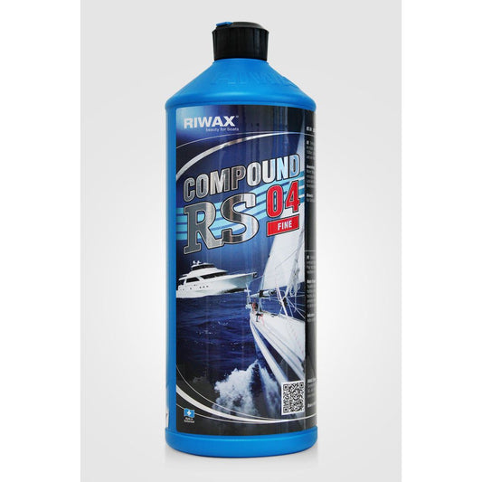 RS04 COMPOUND FINE - RIWAX