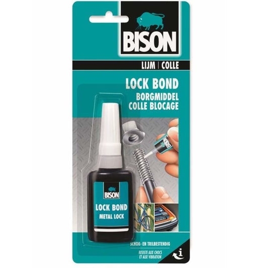 Lock bond 10ml (Locktite)