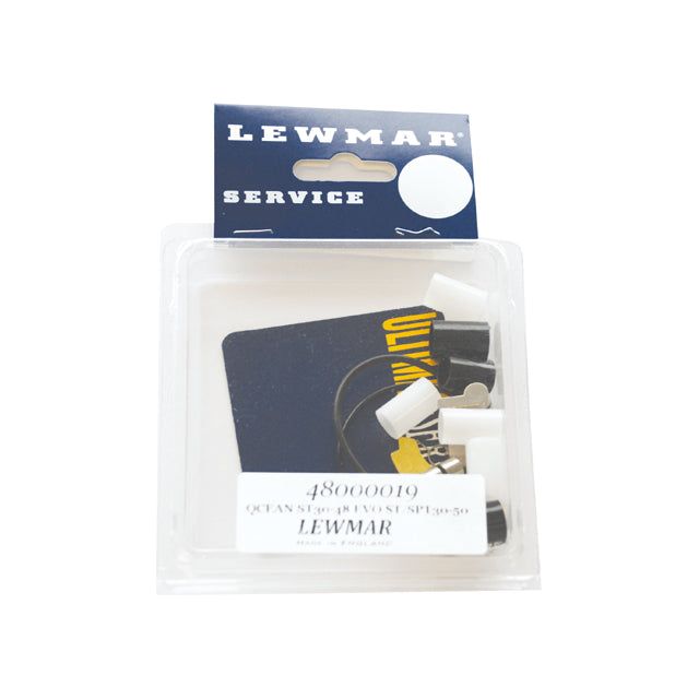 Lewmar Service Kit